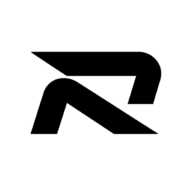 Radius Logo Light